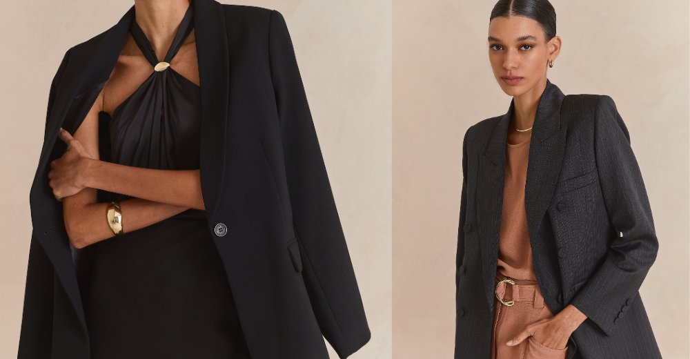 Inspirações de looks​