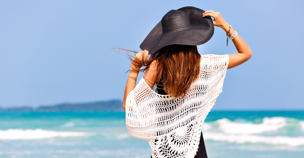 destinos nacionais para aproveitar o verão