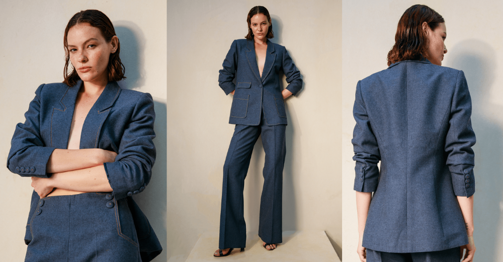 Peças-chave do guarda-roupa feminino